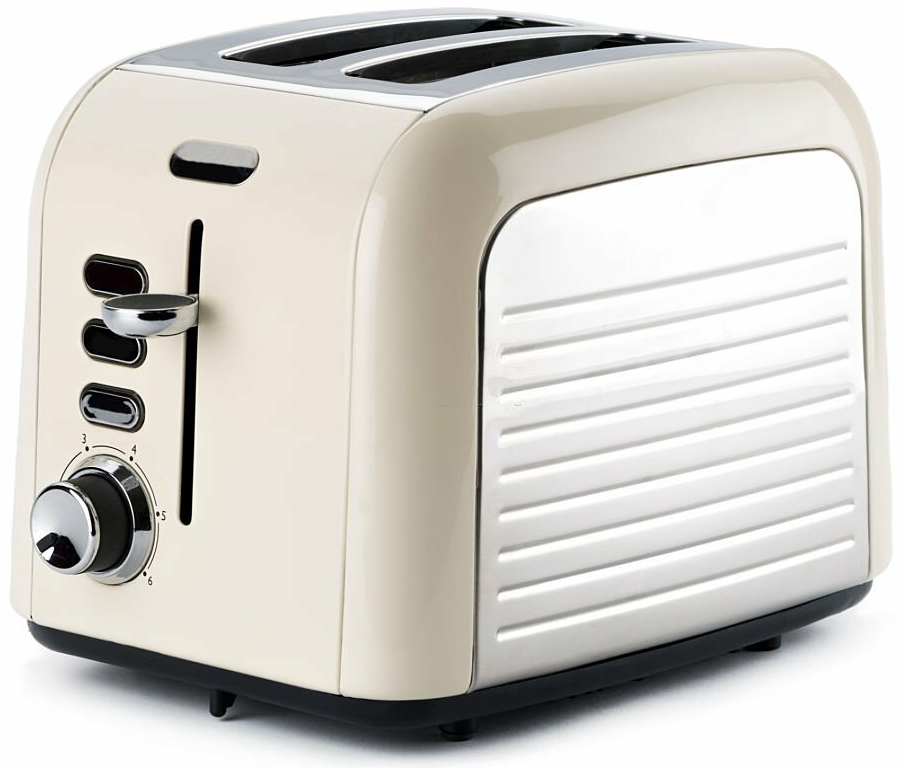 toast